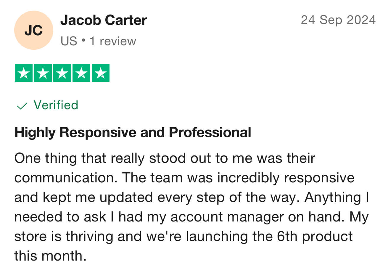 trustpilot 13