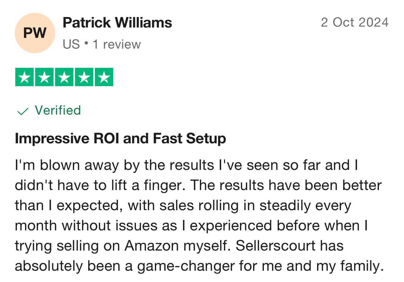 trustpilot 15