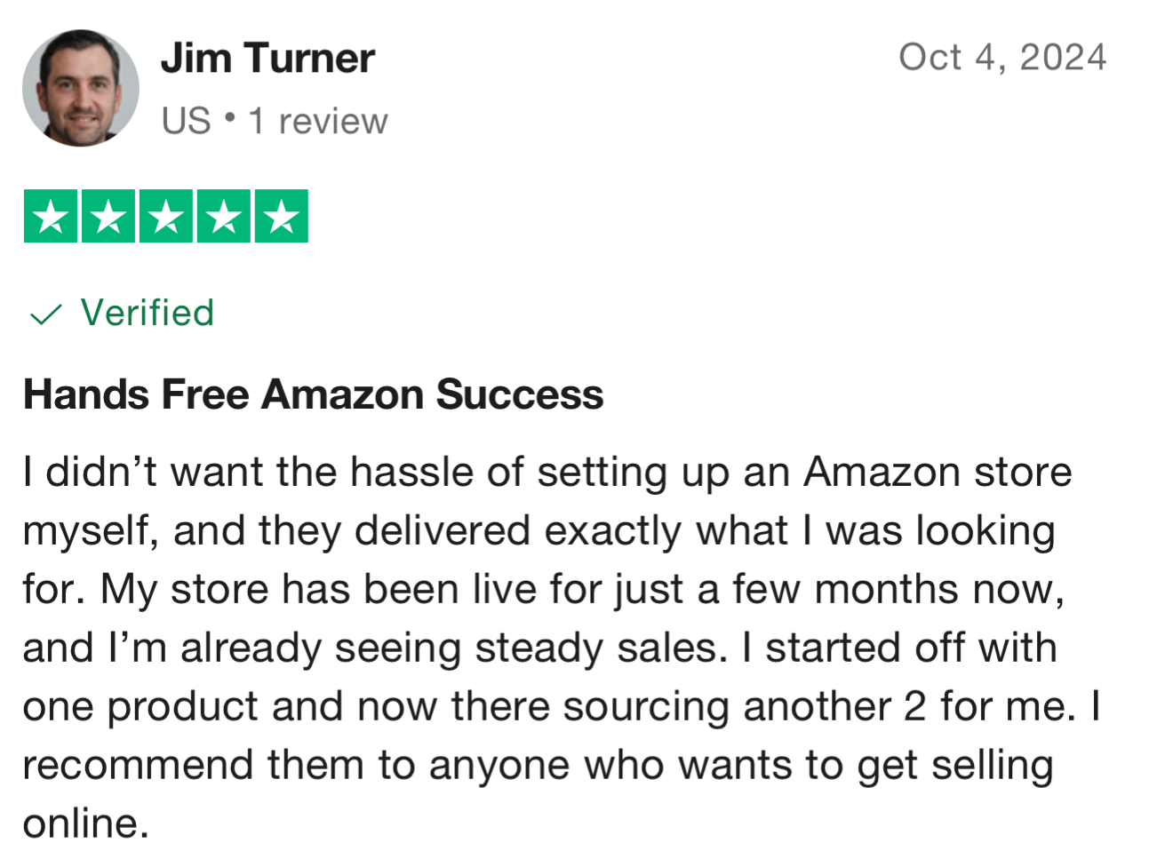 trustpilot 6